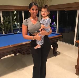 Meet your Posher, Janine